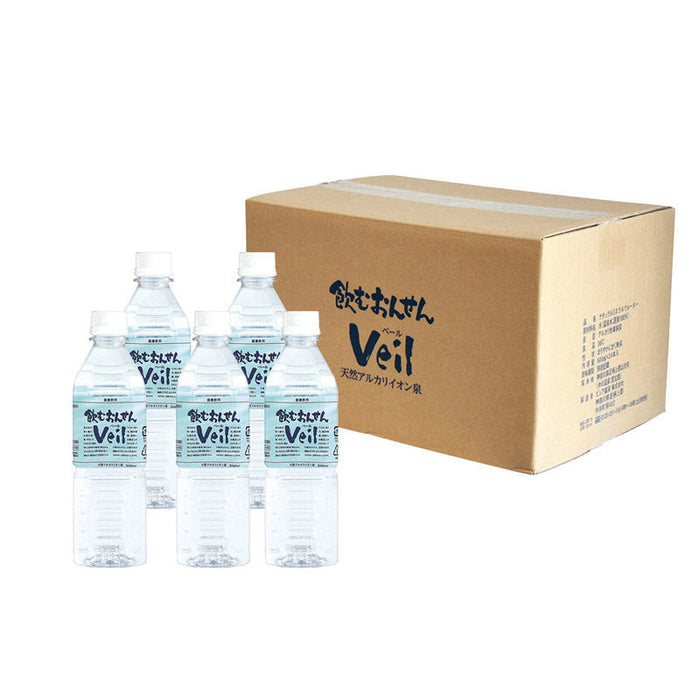 飲むおんせんＶｅｉｌ　５００ｍｌ