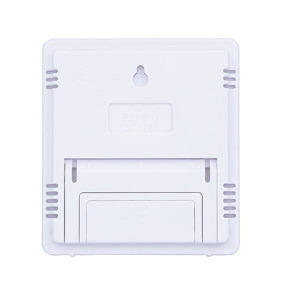 デジタル温湿度計