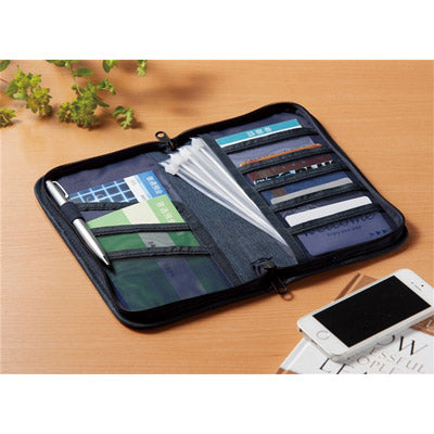 多機能マルチケース