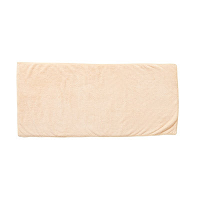 プレミアムフェイスタオル（ベージュ）