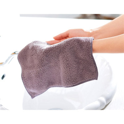 プレミアム　フェイス＆ウォッシュタオル