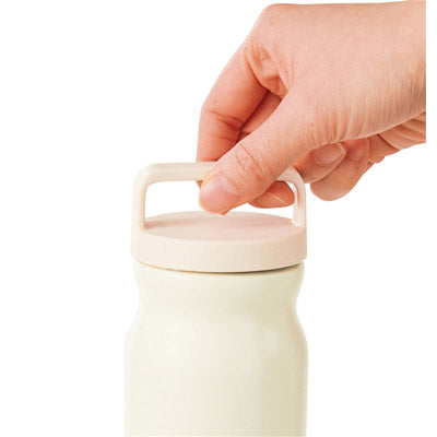 ハンドル付きストッパーボトル７５０ｍｌ