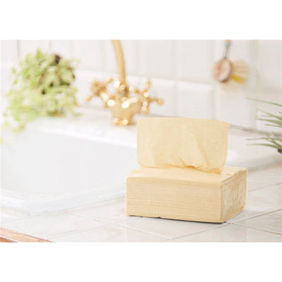 ザ・ティッシュペーパー（バンブーパルプ）＃ｓｕｓｔａｉｎａｂｌｅ