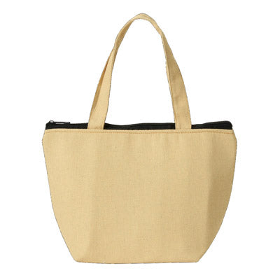 ユースフルコンパクト保冷温バッグ（ベージュ）