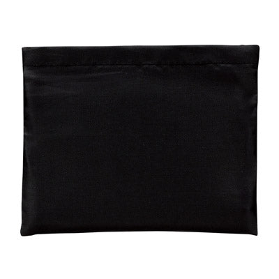 Ｅｃｏｌｏｒ　折りたたみマイバッグ（ブラック）