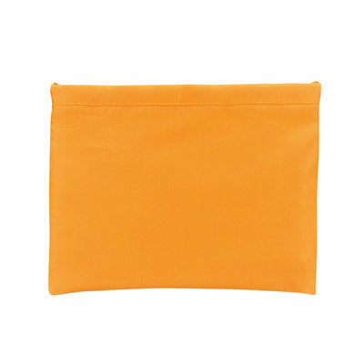 Ｅｃｏｌｏｒ　折りたたみマイバッグ（イエロー）