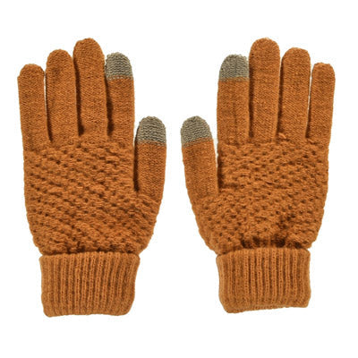 カジュアルタッチグローブ　１双