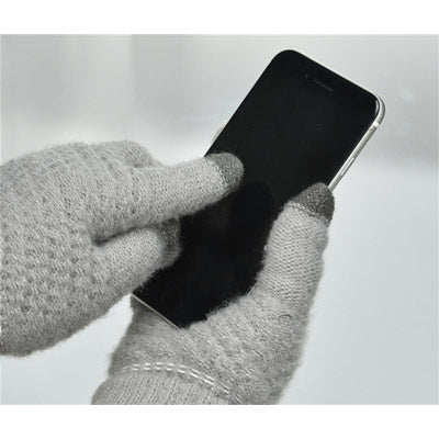 カジュアルタッチグローブ　１双