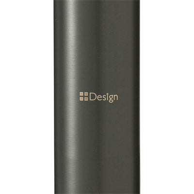 真空ステンレスサーマルスティックボトル１８０ｍｌ（グレー）