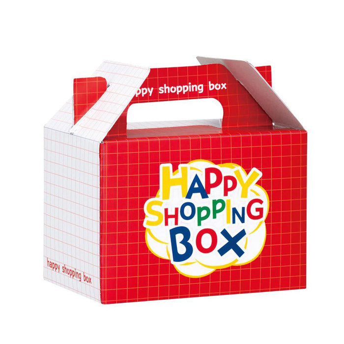 ハッピーショッピングボックス