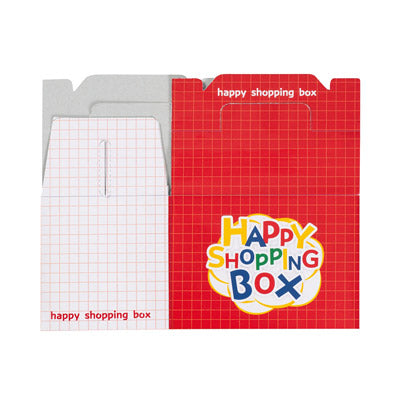 ハッピーショッピングボックス