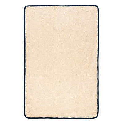 くるっと収納　ダブルボアブランケット