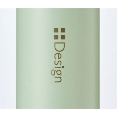 ストッパー付き真空ステンレスボトル２３０ｍｌ（グリーン）