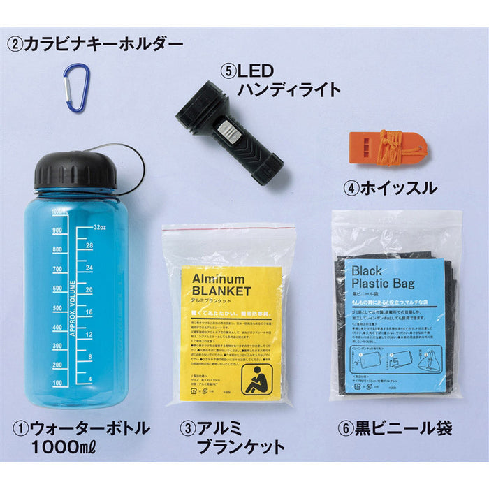 ラージエマージェンシーボトル