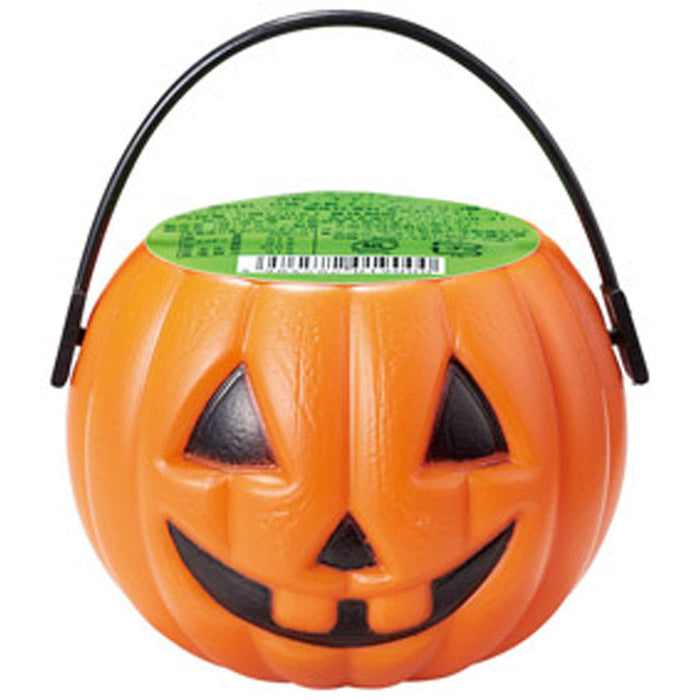 ハロウィン キャンディ入ミニバケツ