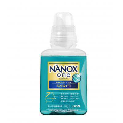 ＮＡＮＯＸ　ｏｎｅ　　ＰＲＯ　３８０ｇ - ノベルティ本舗