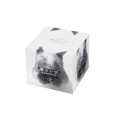 ネピア 鼻セレブ amenity 130W
