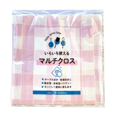 キッチン＆ランドリープチギフト３点セット