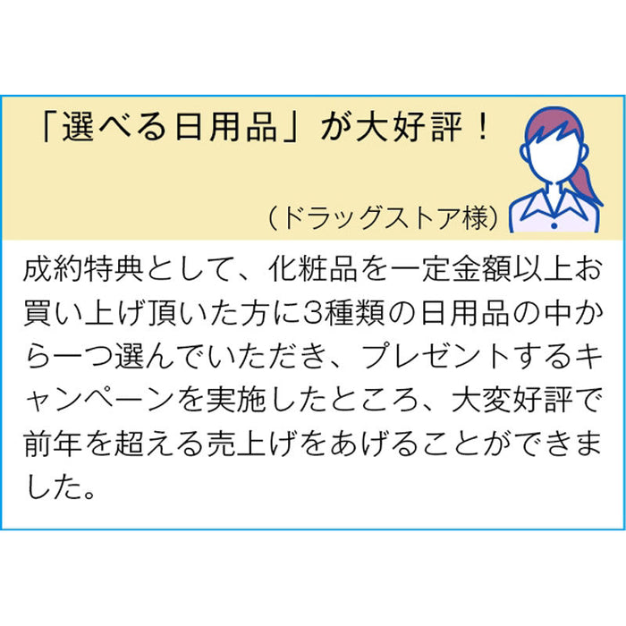 ネピア　激吸収キッチンタオル2ロール（50カット）