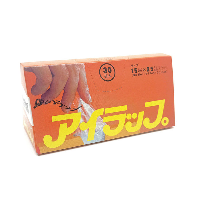 アイラップミニ３０枚入り