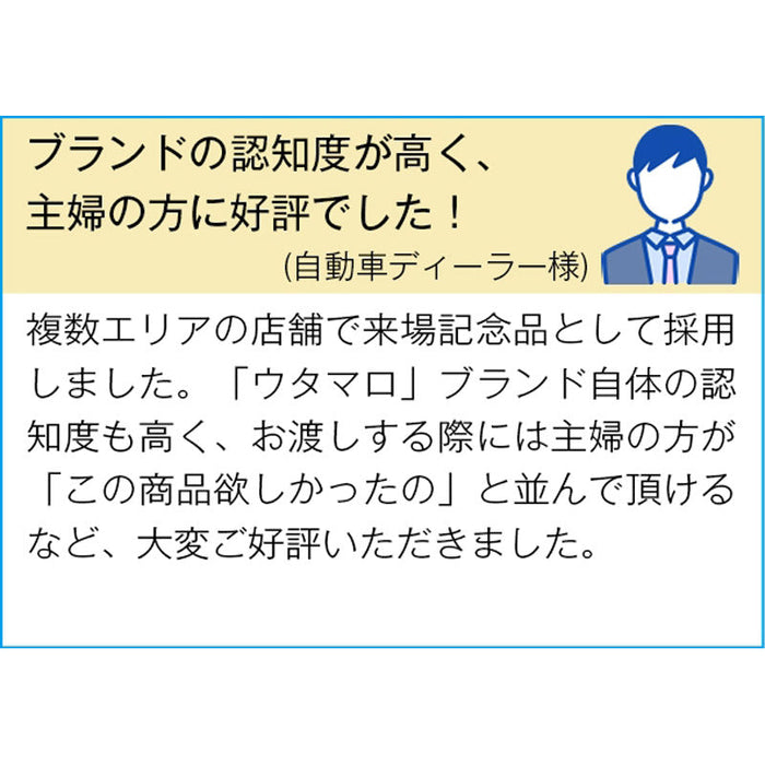 ウタマロ洗濯石けん１３３ｇ