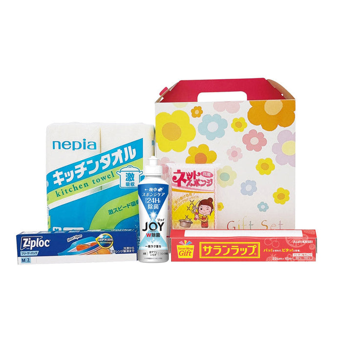 プレミアムキッチン５点セット