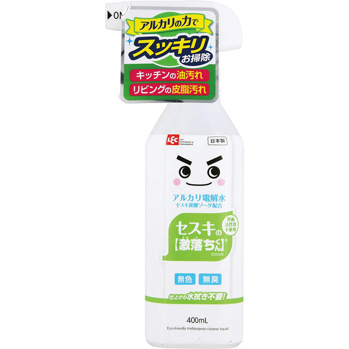 レック　セスキの激落ちくん４００ｍｌ