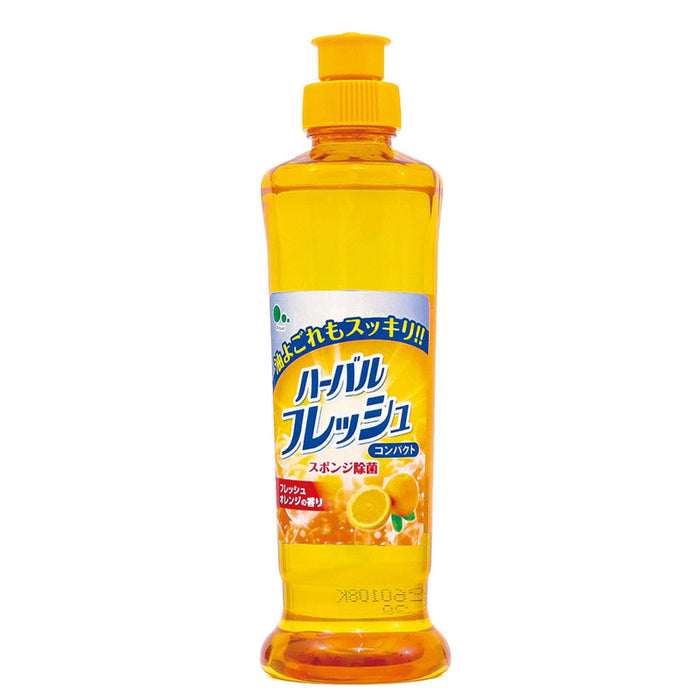 ハーバルフレッシュコンパクト２３０ｍｌ（フレッシュオレンジの香り）