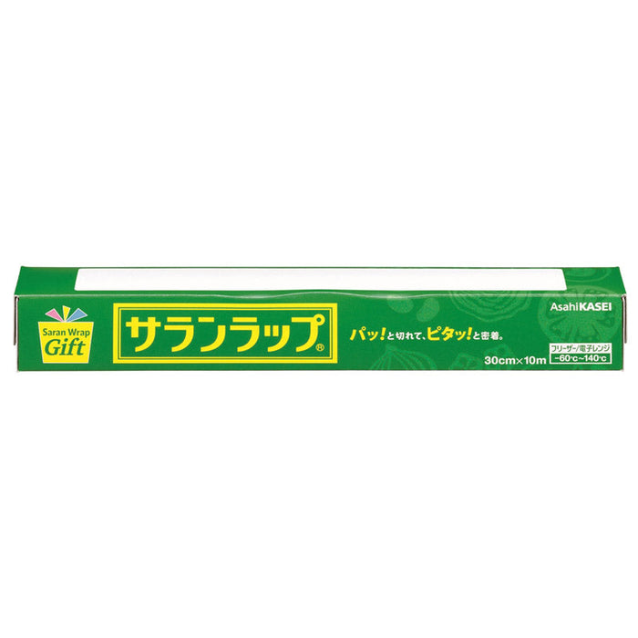 サランラップ３０ｃｍ×１０ｍ