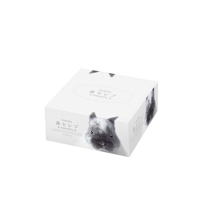 ネピア鼻セレブamenity62W