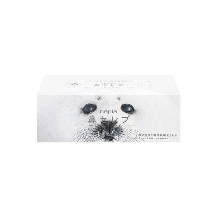 ネピア鼻セレブティシュ200W1個