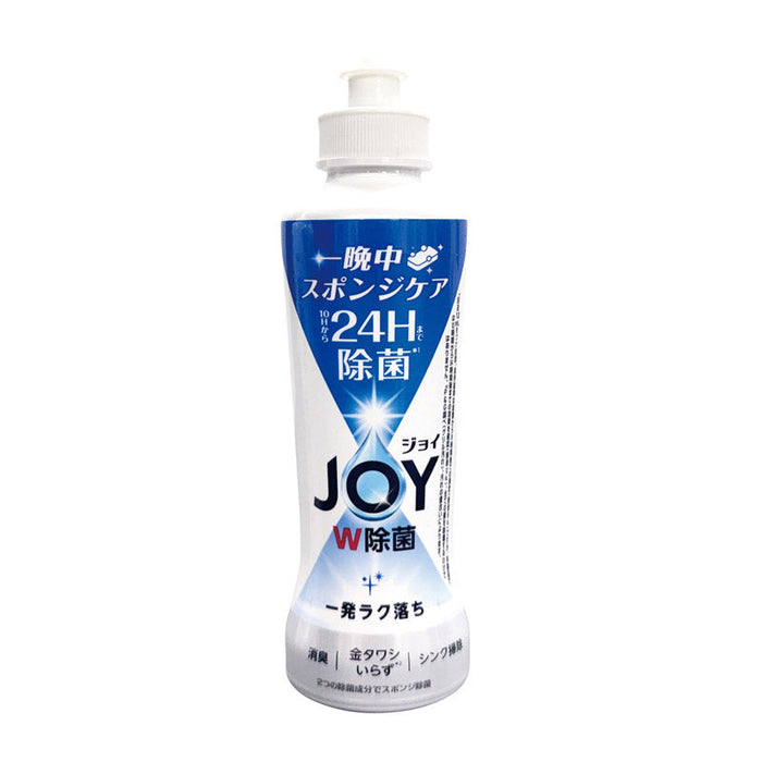 除菌ジョイコンパクト１７０ｍｌ（さわやか微香）箱入り