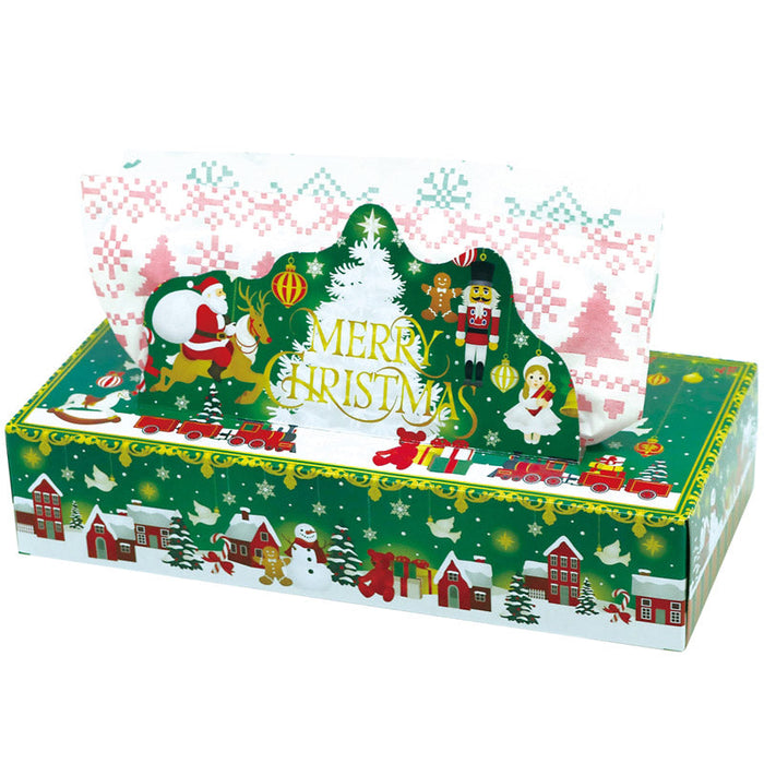 2026クリスマスティシュ120W