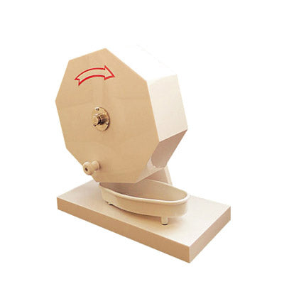 プラスチックガラポン抽選器（３００球付き）