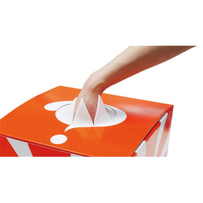 抽選箱ウレタン付（大）