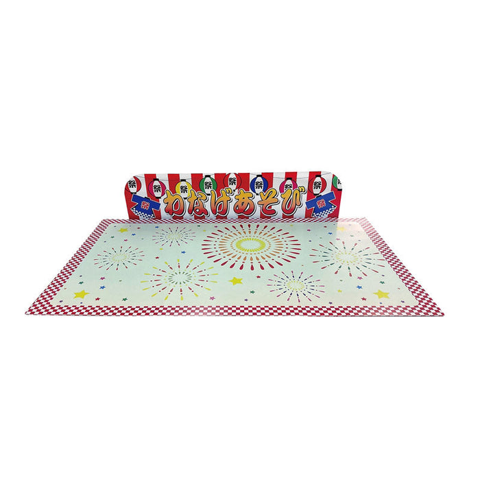 輪投げゲームお菓子キット