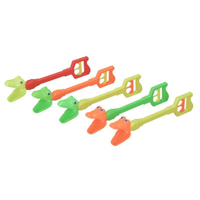 ガブガブ恐竜でお菓子ＧＥＴ１００人用