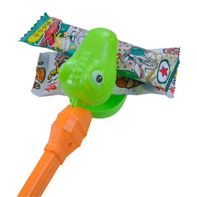 ガブガブ恐竜でお菓子ＧＥＴ１００人用