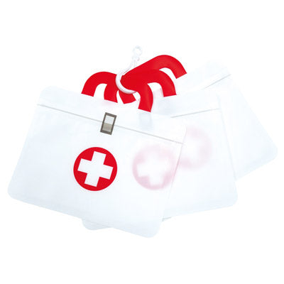 備えて安心救急救命抽選会３０人用