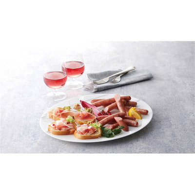 ごちそう大地　北海道グルメ抽選会５０人用