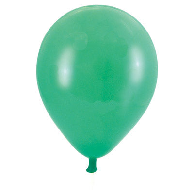９インチ丸無地ゴム風船５００個セット