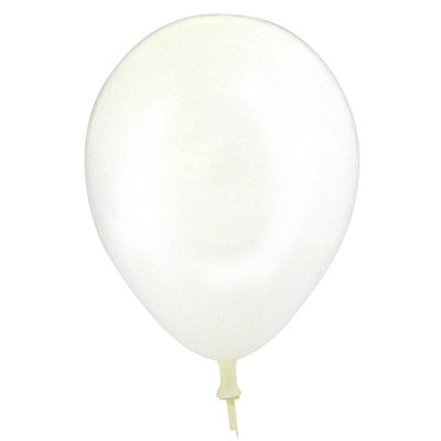 ９インチ丸無地ゴム風船５００個セット