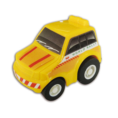 ４８ｍｍガチャＭＩＸ　ＧＯＧＯポケットカー１００個