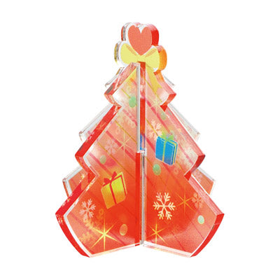 ６５ｍｍガチャＭＩＸ　シャイニークリスマス４０個