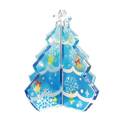 ６５ｍｍガチャＭＩＸ　シャイニークリスマス４０個