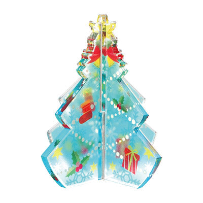 ６５ｍｍガチャＭＩＸ　シャイニークリスマス４０個