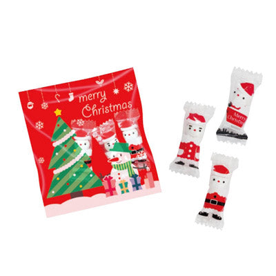 Ｍｅｒｒｙクリスマスブーツ抽選会５０人用