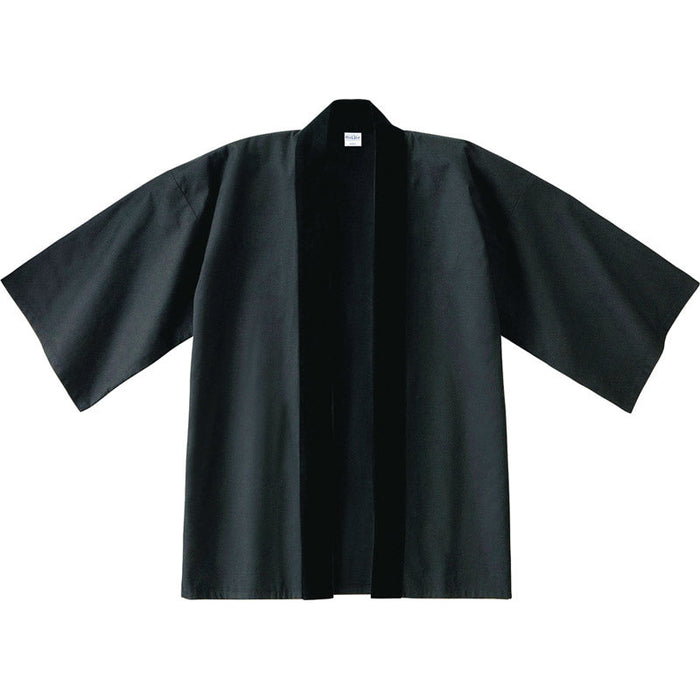 オリジナルベーシック法被１着（ブラック）