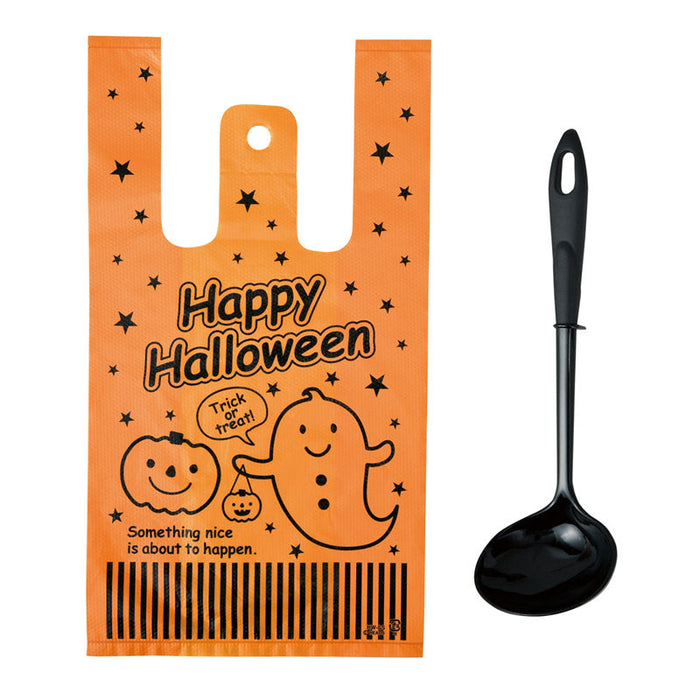 ハロウィンバケツキャンディすくいどり１００人用