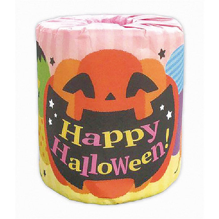 ドキドキ出た目でハロウィンペーパーＧＥＴ！約３０人用